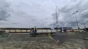 Plot 4 Dry Port at Tabata Investment Yar