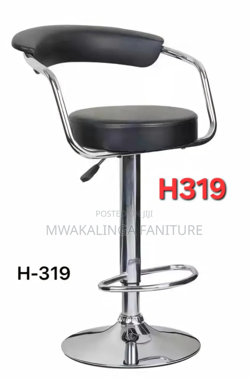 Cashier Counta Chair