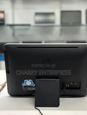 Desktop Computer HP ProOne 400 8GB Intel Core i3 HDD 500GB
