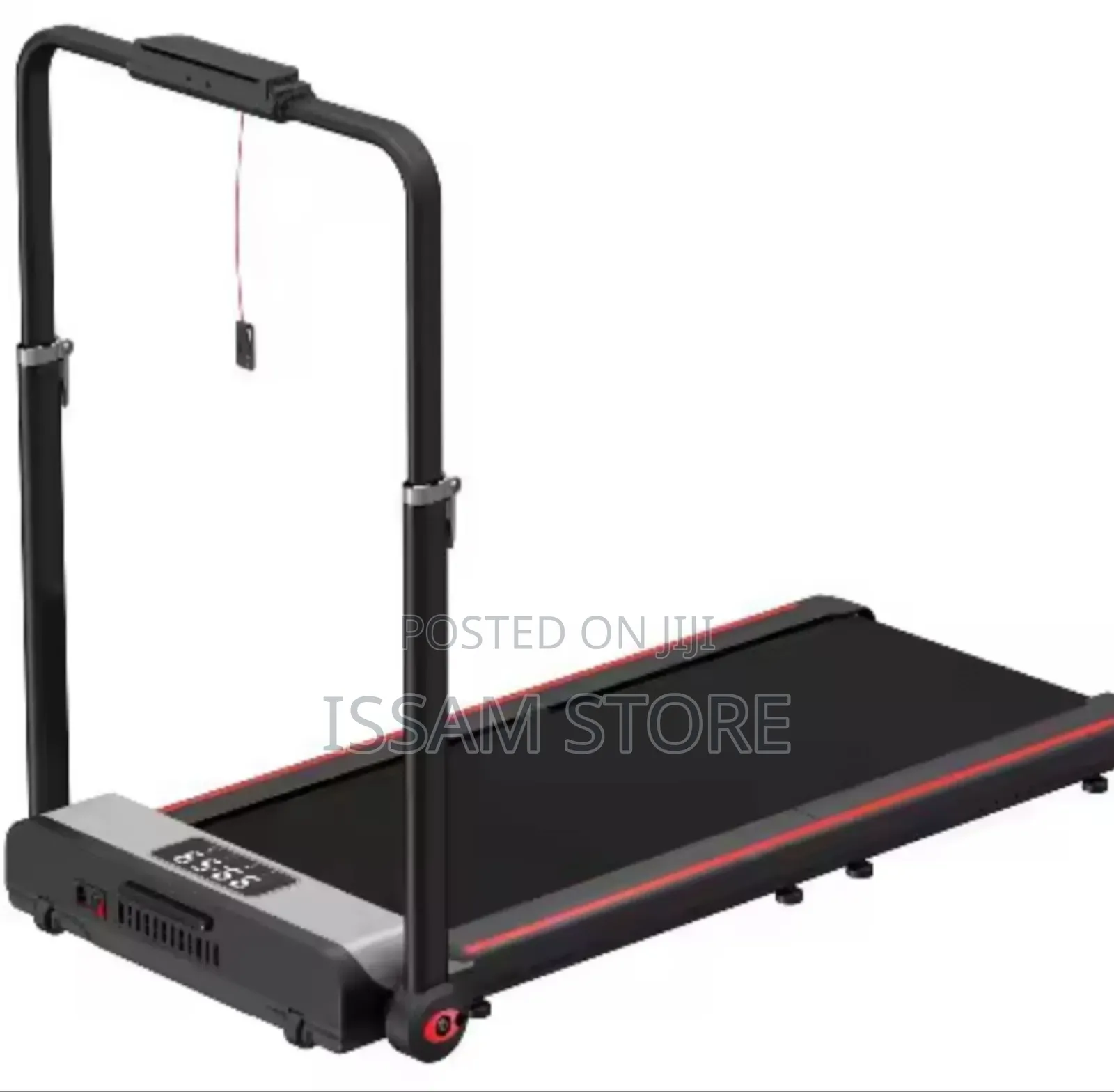 Portable Walking Pad / Treadmill