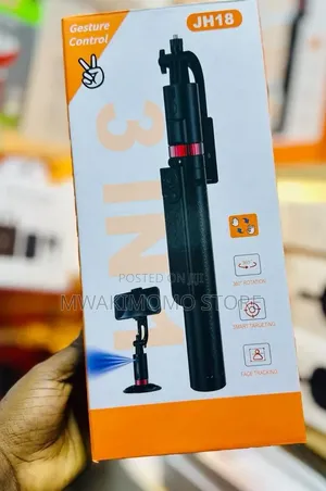 Tripod Ai Stand