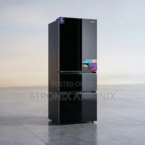 Homebase Refrigerator