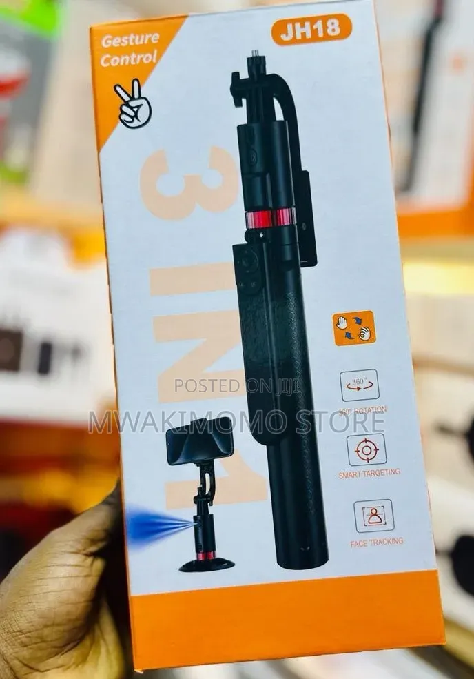 Tripod Ai Stand