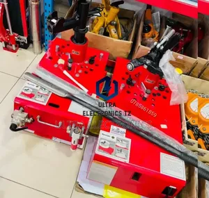 TYRE CHANGER/ Repair KUBWA Mashine Ya Kubadili Tairi