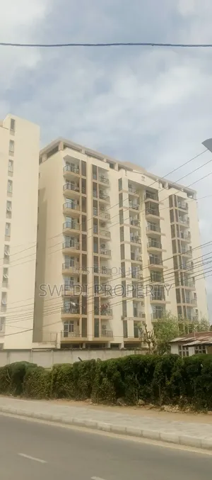 Furnished 3bdrm Apartment in Swedi Property, Upanga East for rent