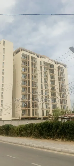 Furnished 3bdrm Apartment in Swedi Property, Upanga East for rent