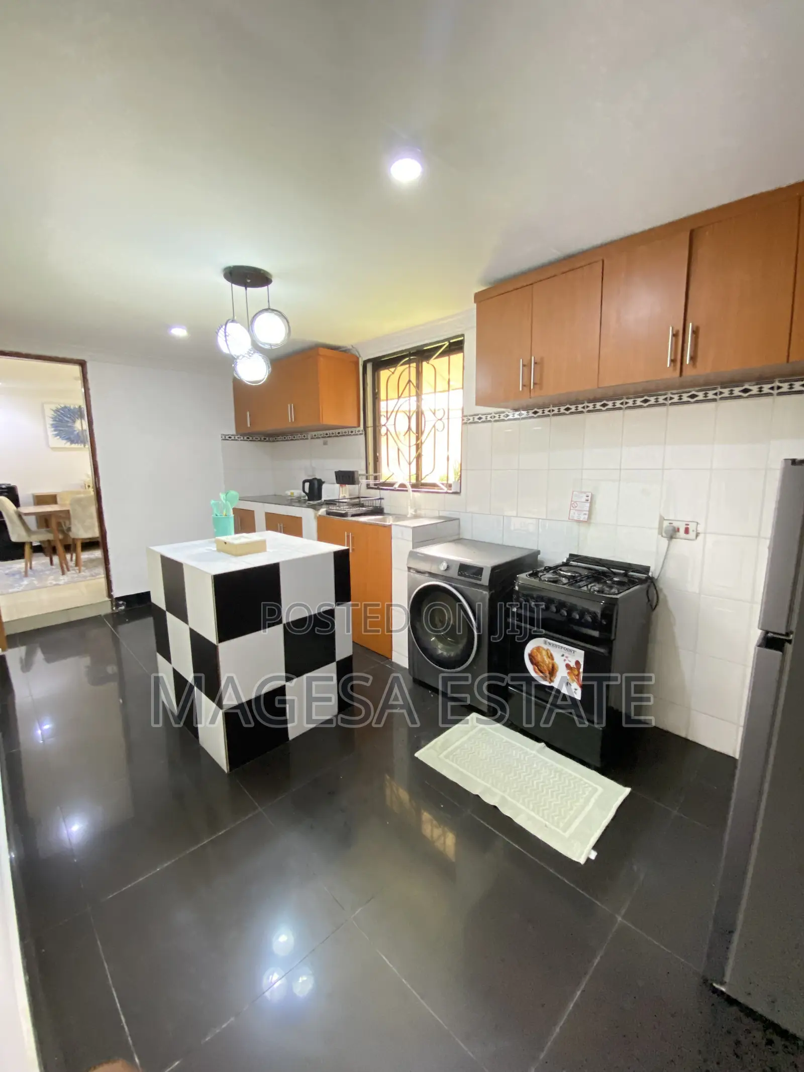 Furnished 2bdrm Villa in Oyster Bay for rent