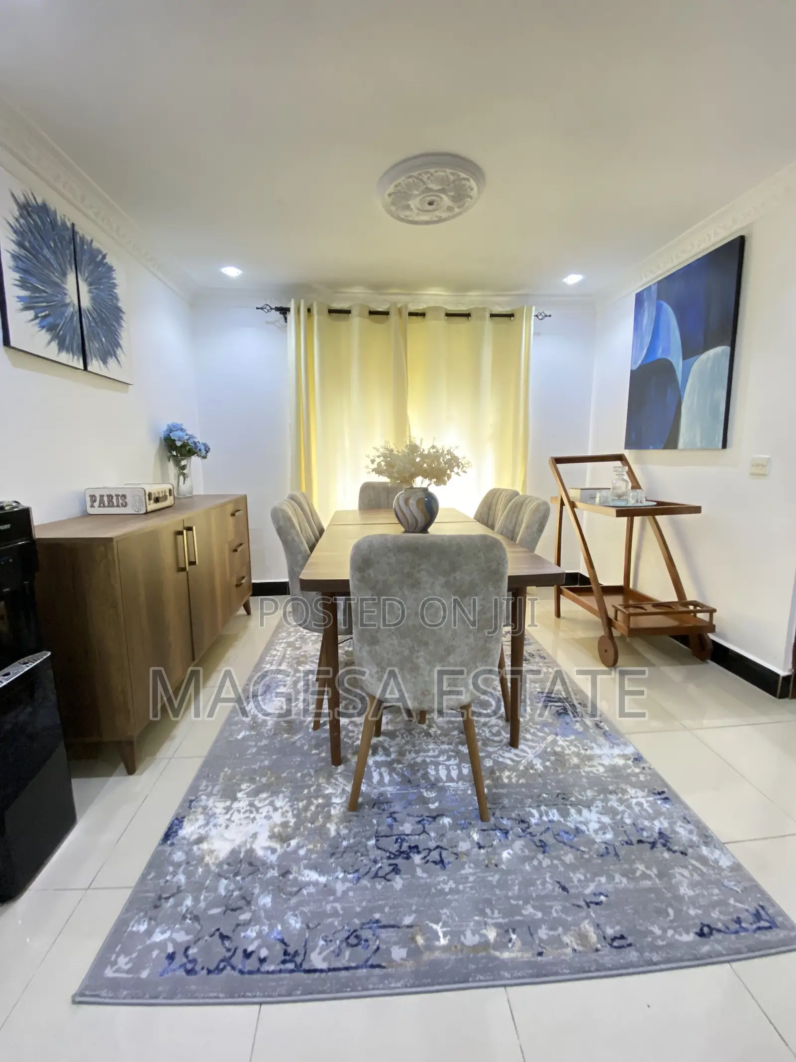 Furnished 2bdrm Villa in Oyster Bay for rent
