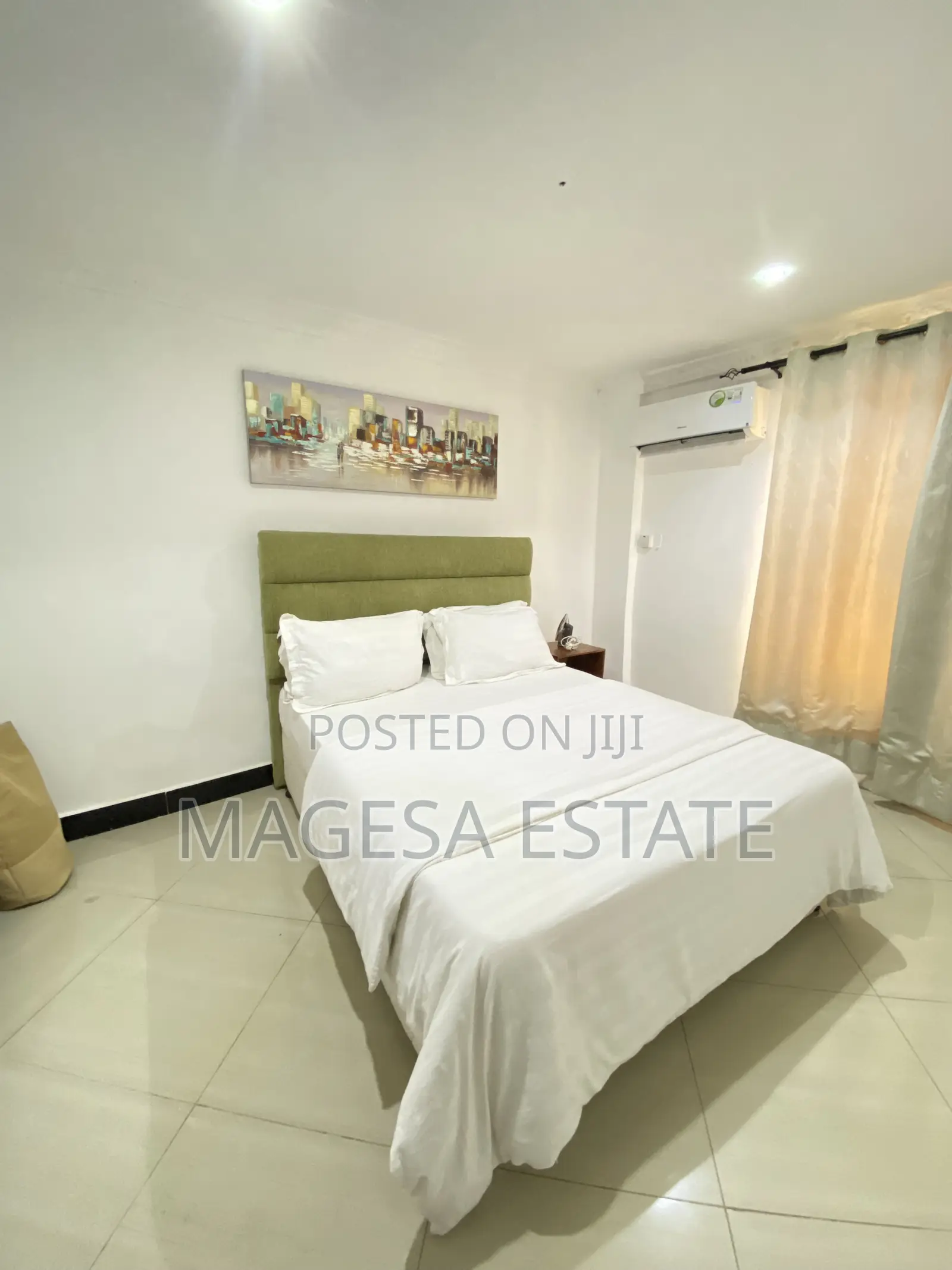 Furnished 2bdrm Villa in Oyster Bay for rent
