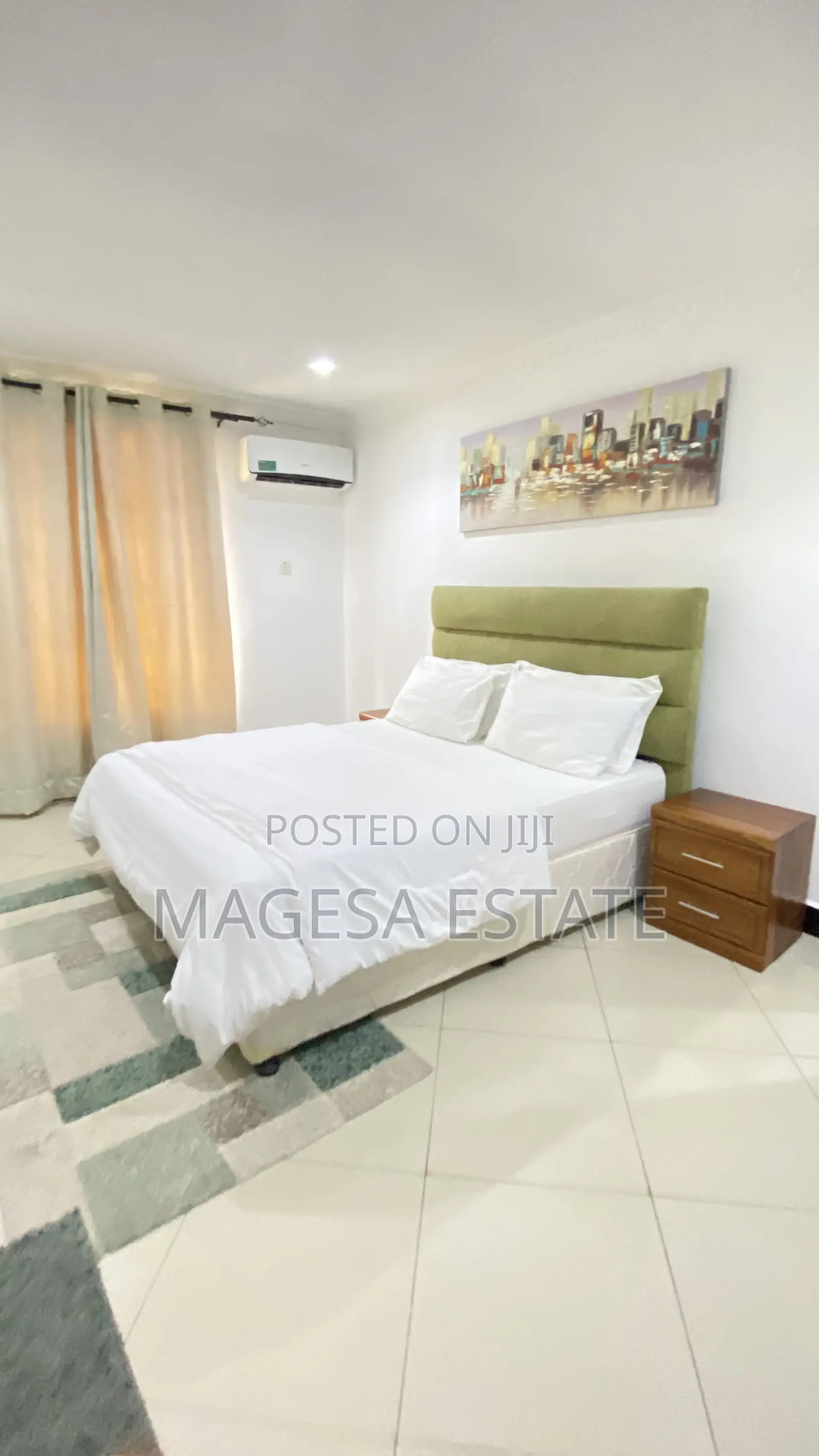 Furnished 2bdrm Villa in Oyster Bay for rent