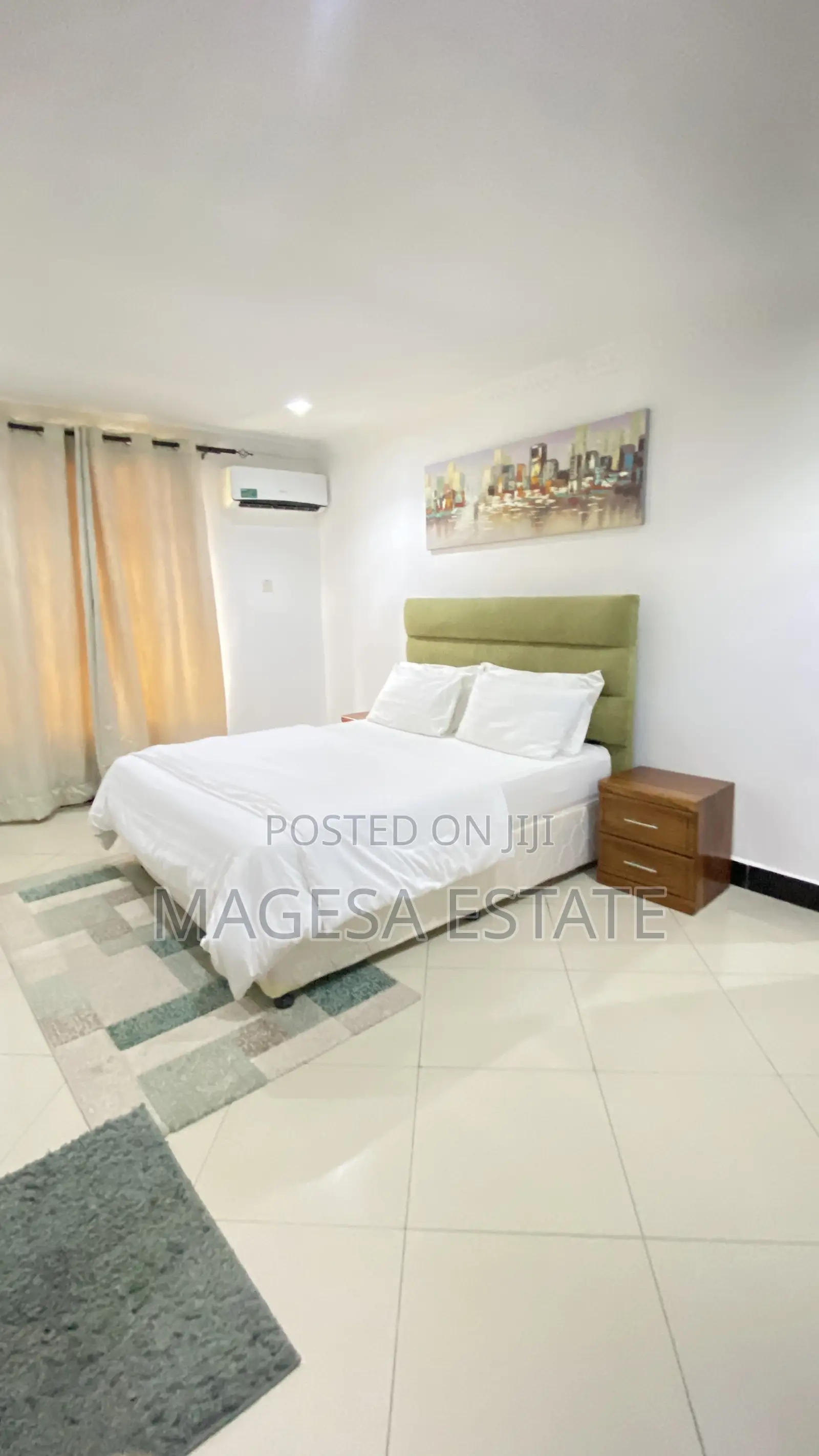 Furnished 2bdrm Villa in Oyster Bay for rent