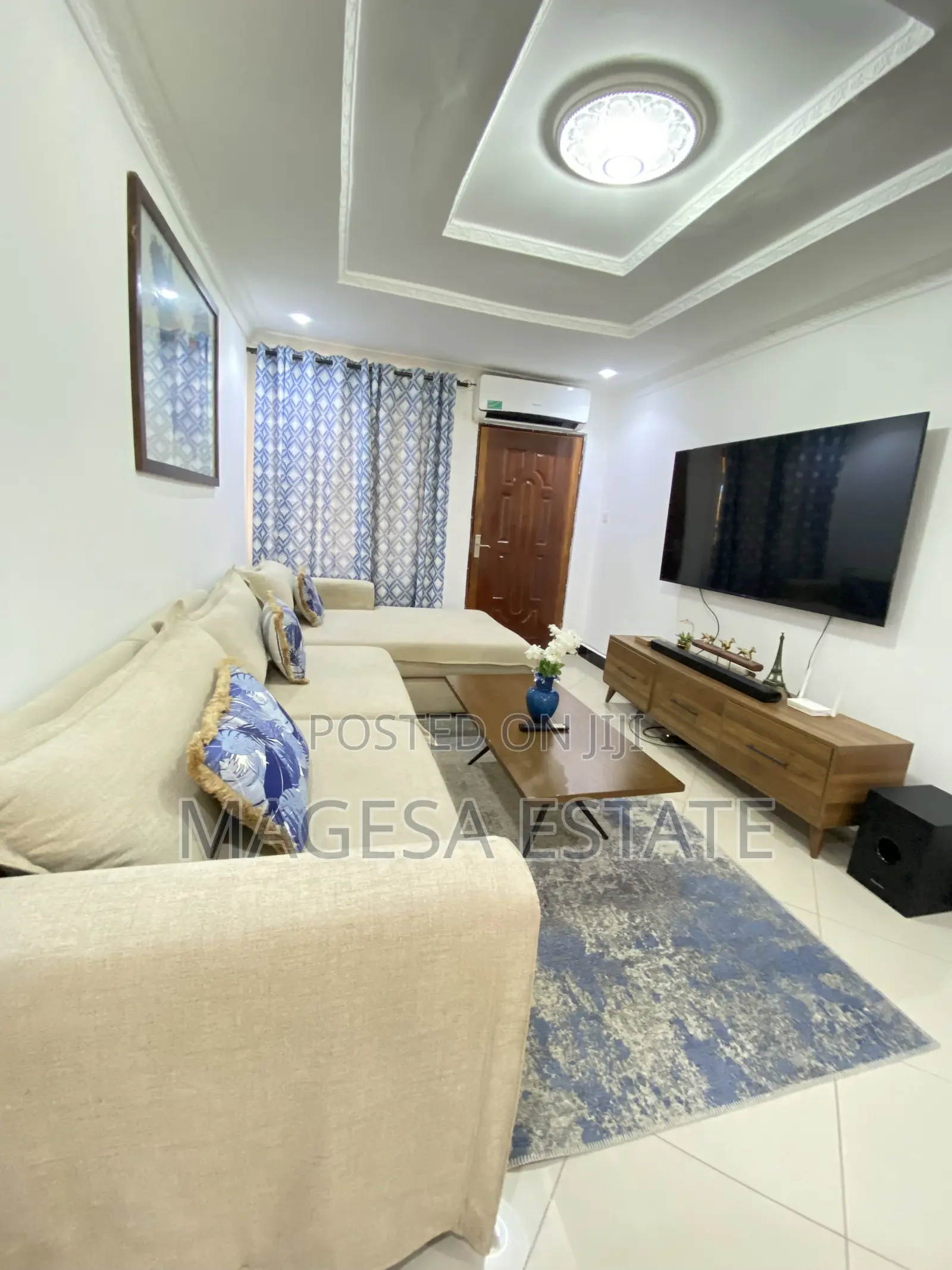 Furnished 2bdrm Villa in Oyster Bay for rent