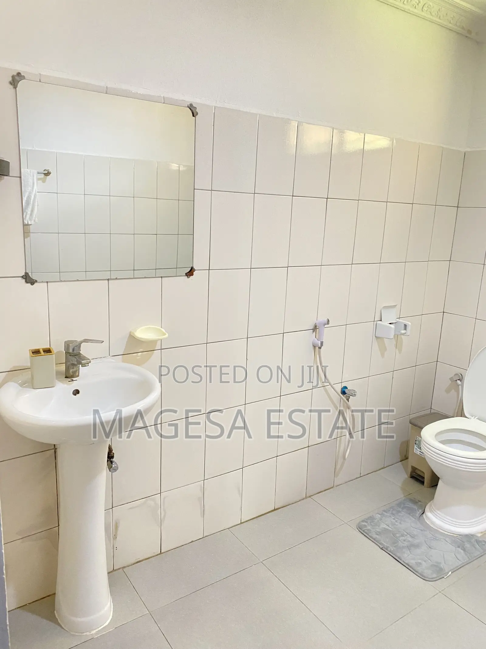 Furnished 2bdrm Villa in Oyster Bay for rent