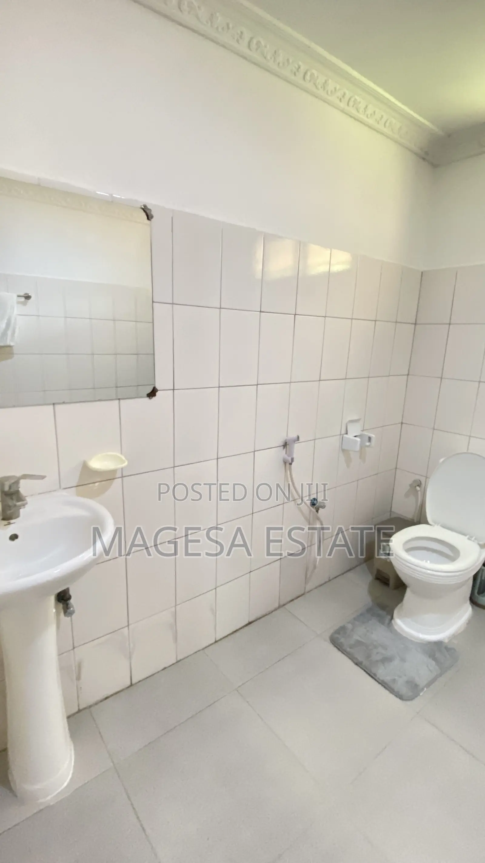 Furnished 2bdrm Villa in Oyster Bay for rent