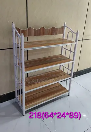 Shoose Rack