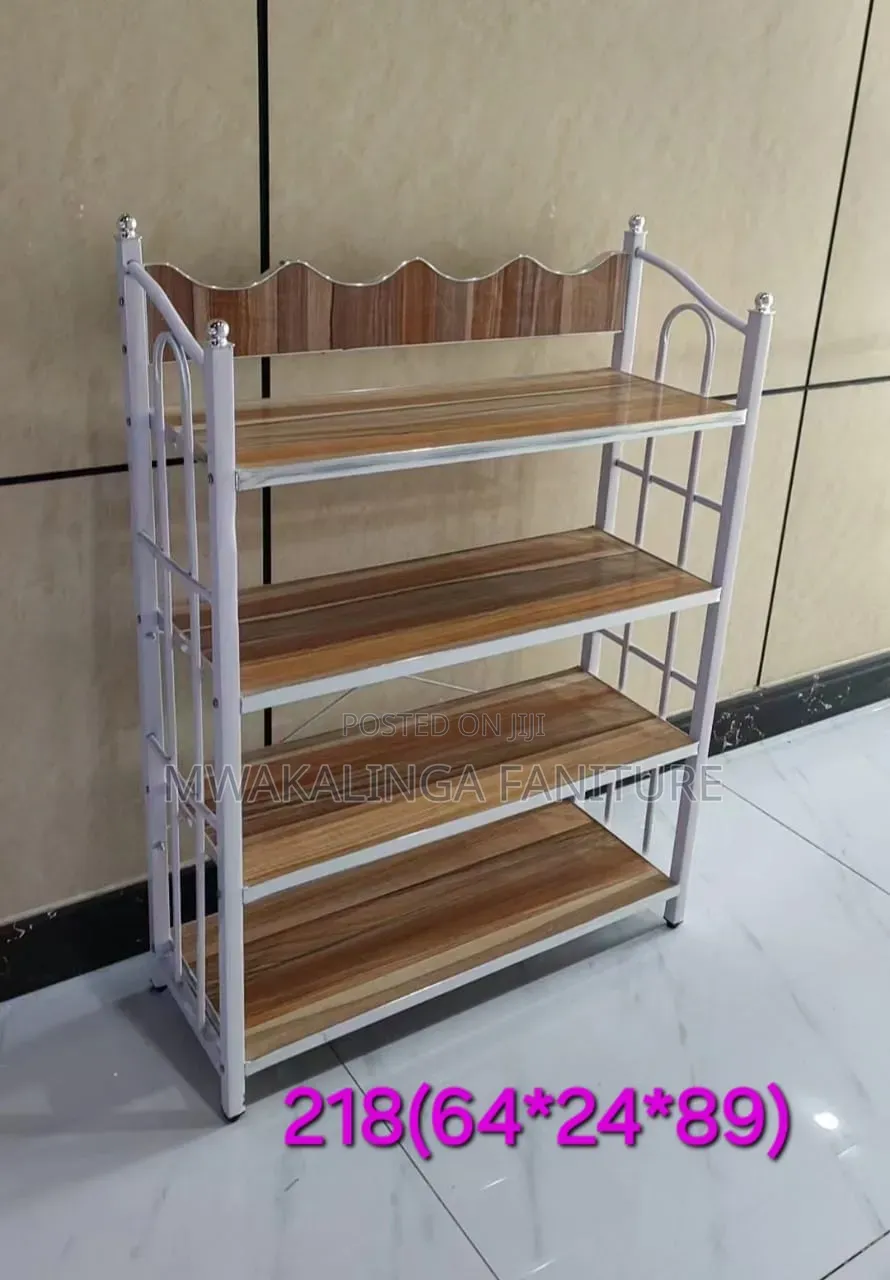 Shoose Rack
