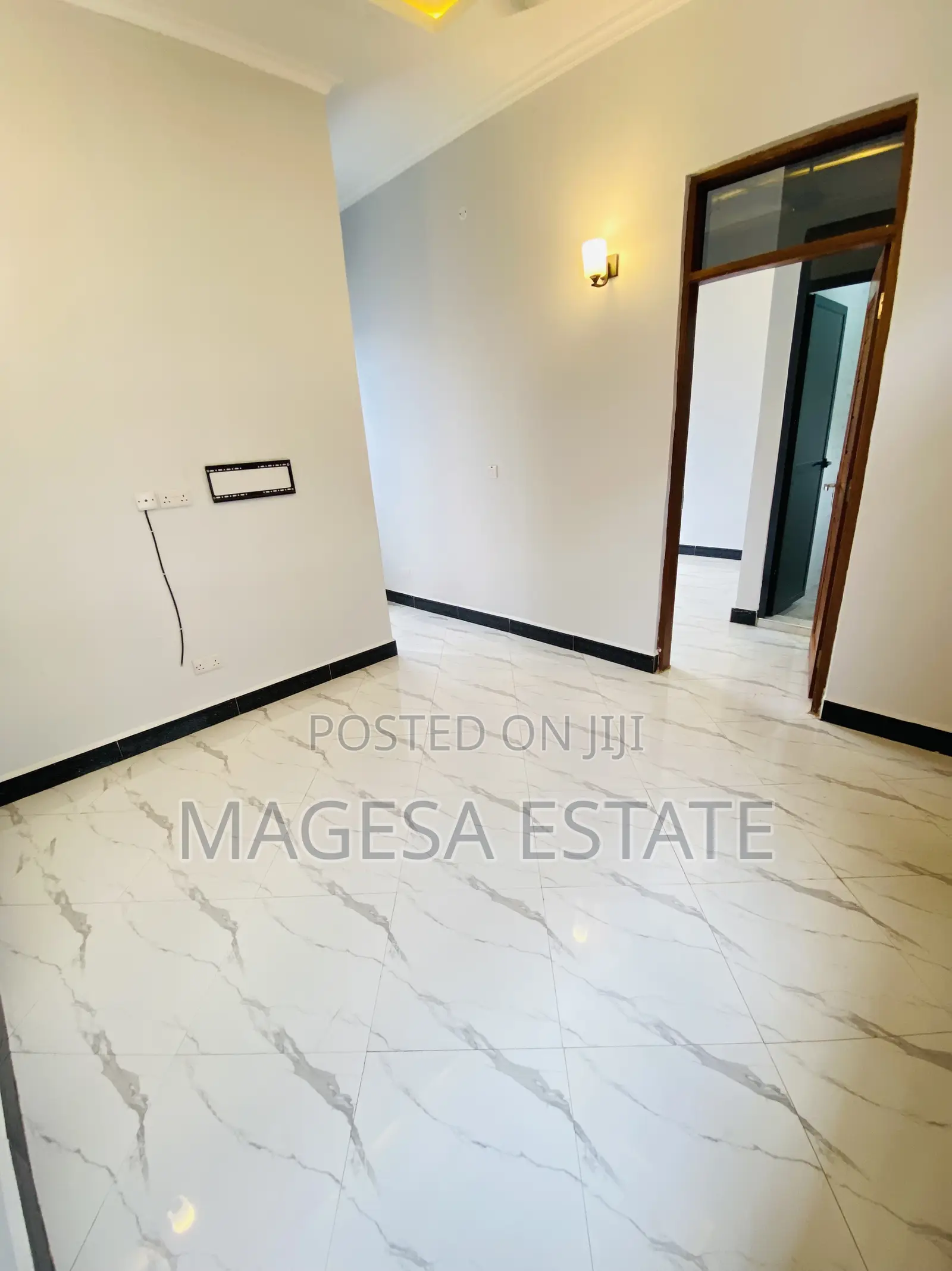 1bdrm Apartment in Kunduchi for rent