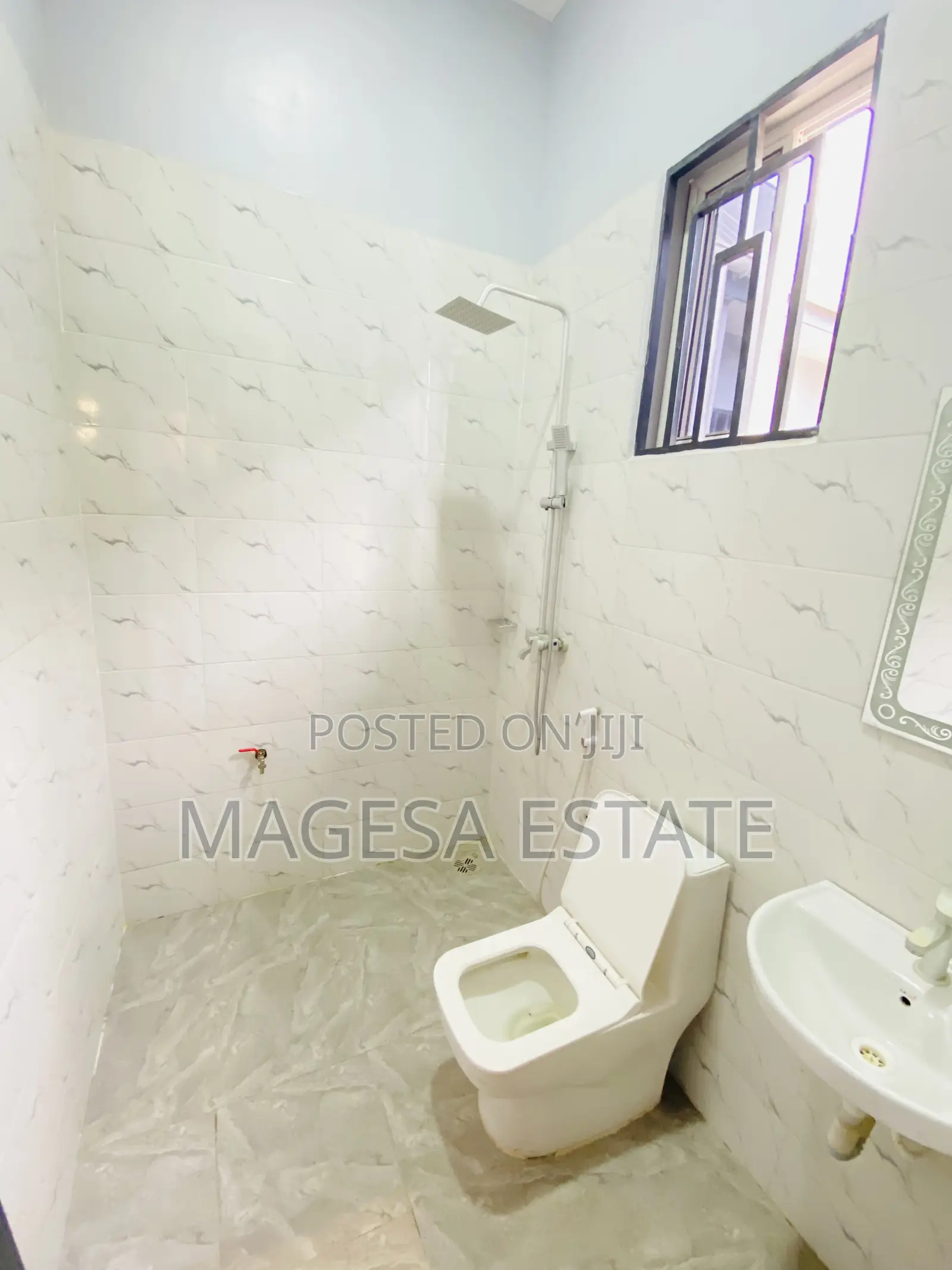 1bdrm Apartment in Kunduchi for rent