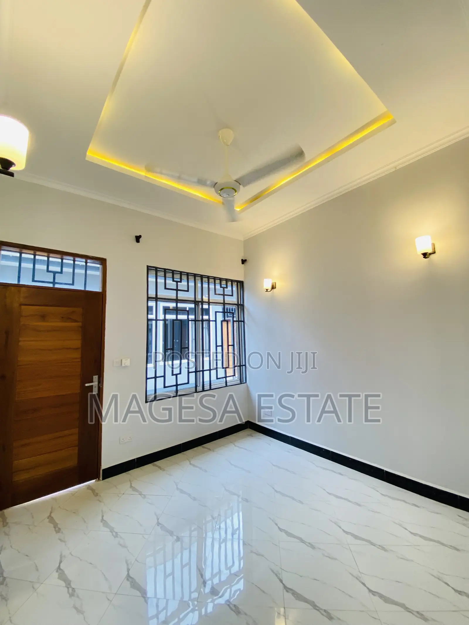 1bdrm Apartment in Kunduchi for rent