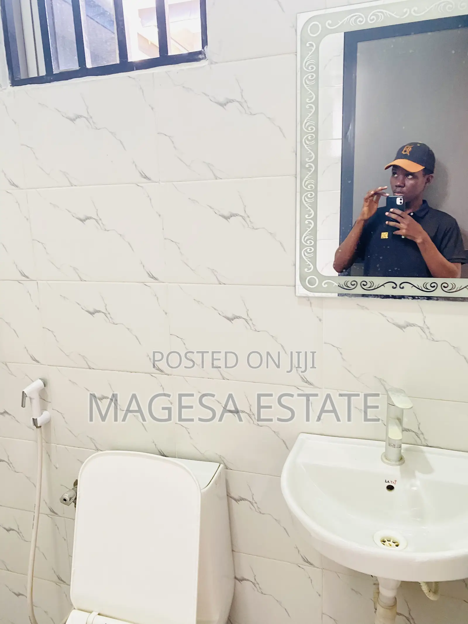 1bdrm Apartment in Kunduchi for rent