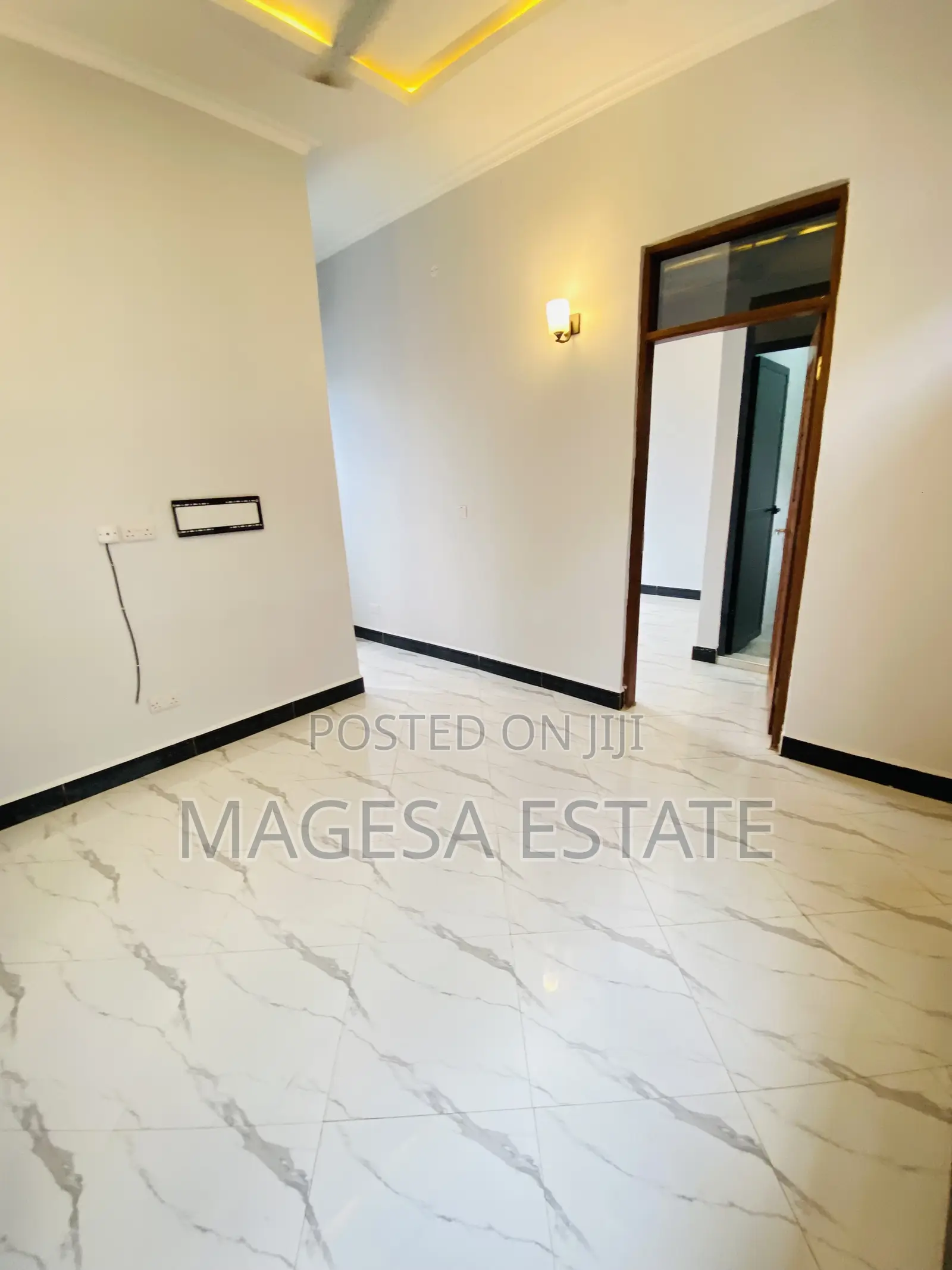 1bdrm Apartment in Kunduchi for rent
