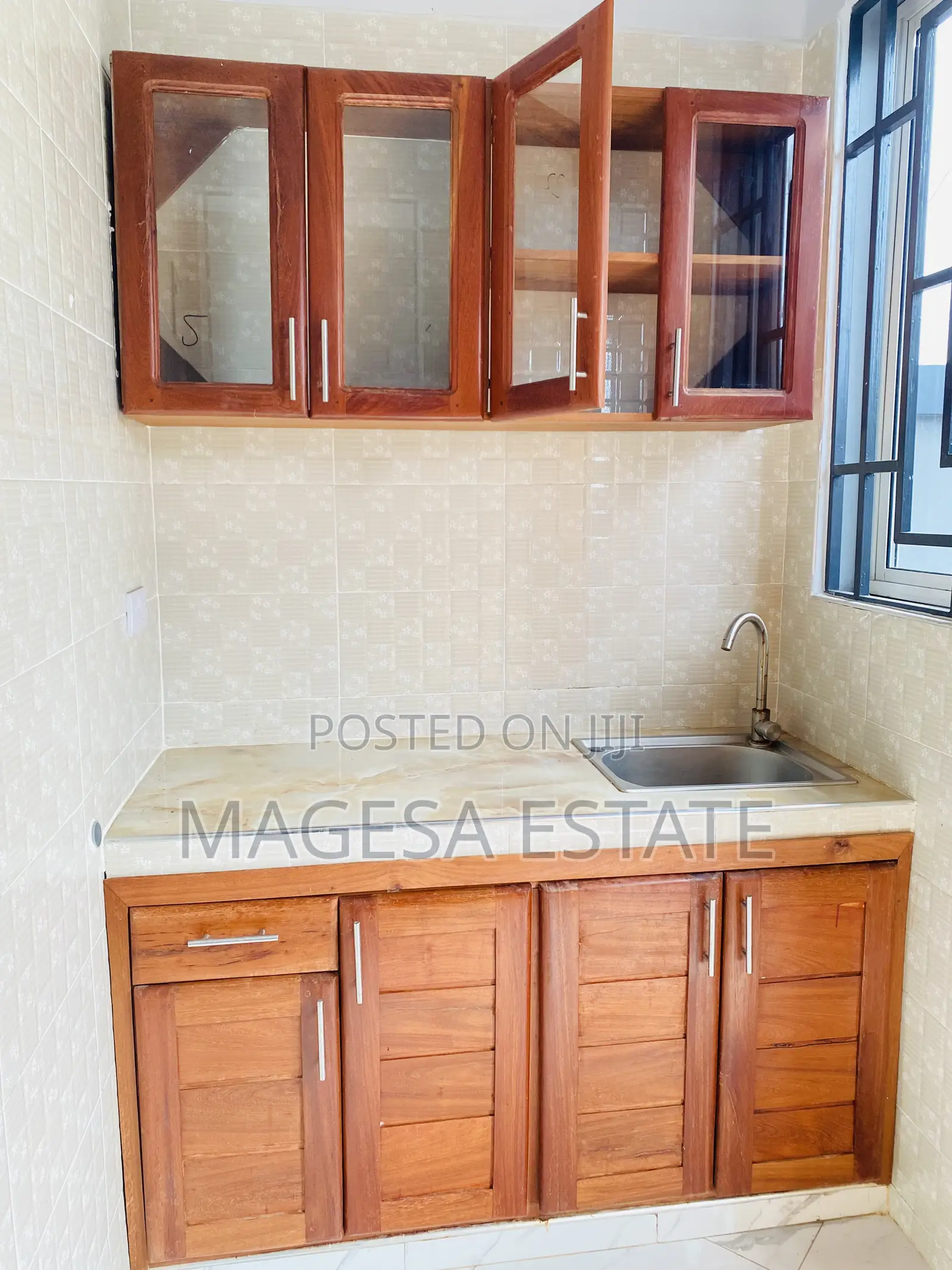 1bdrm Apartment in Kunduchi for rent