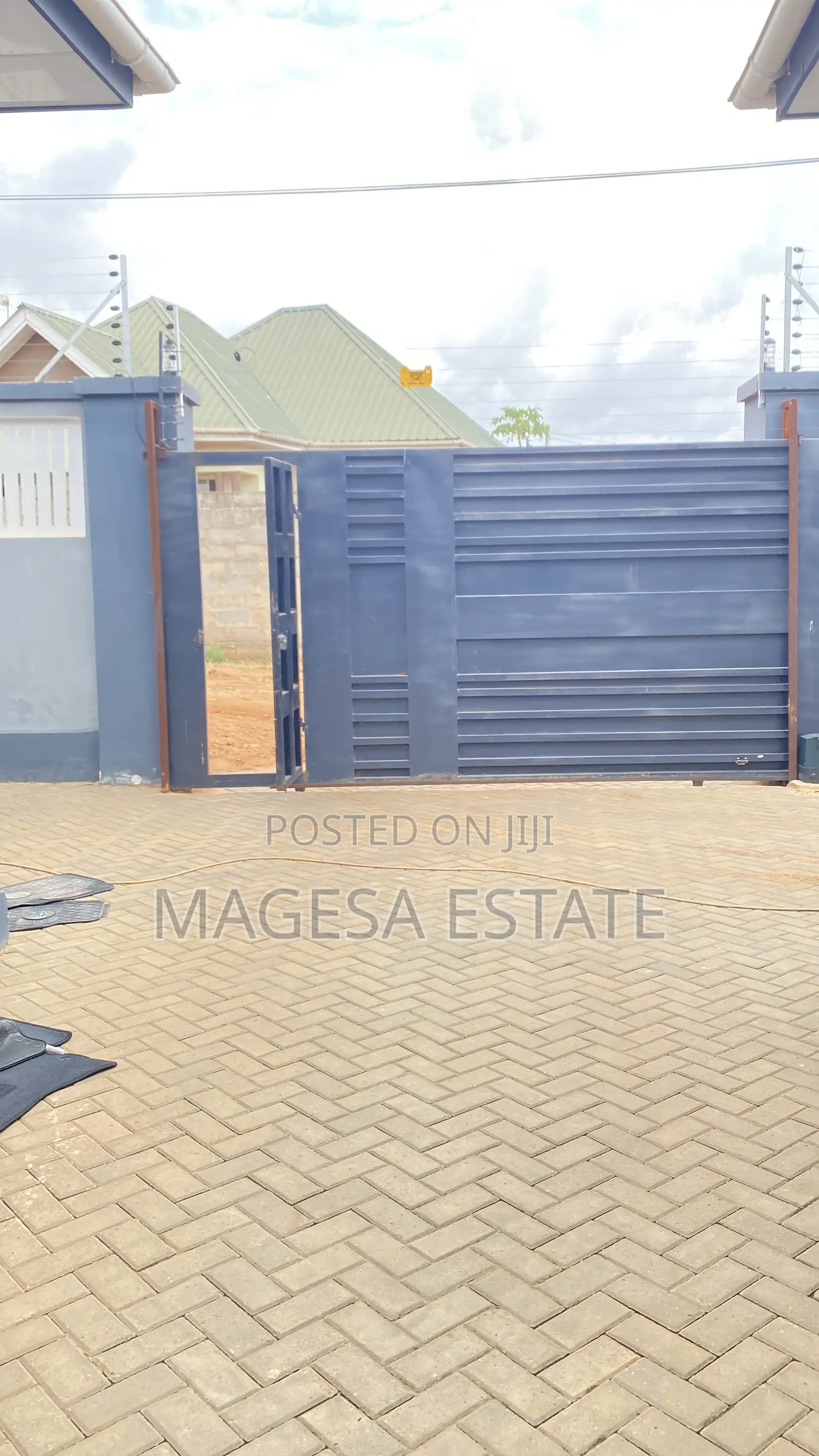 1bdrm Apartment in Kunduchi for rent