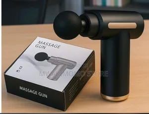 Massage Gun Giii