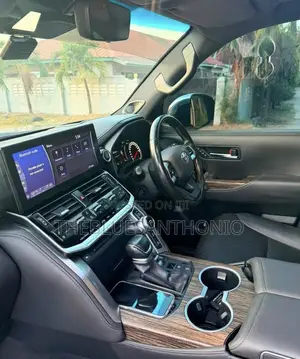 Toyota Land Cruiser 2023 Gray