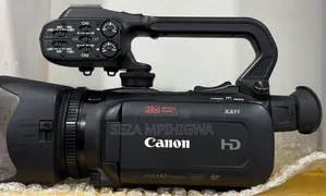 Canob XA11 Video Camera