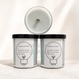 Home Made Candles