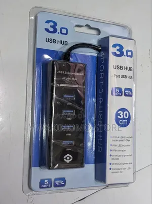 USB Hub 3.0 Grade 1
