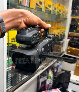 Canob XA11 Video Camera