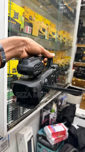 Canob XA11 Video Camera