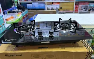 Pinetech Jiko La Gas Stove