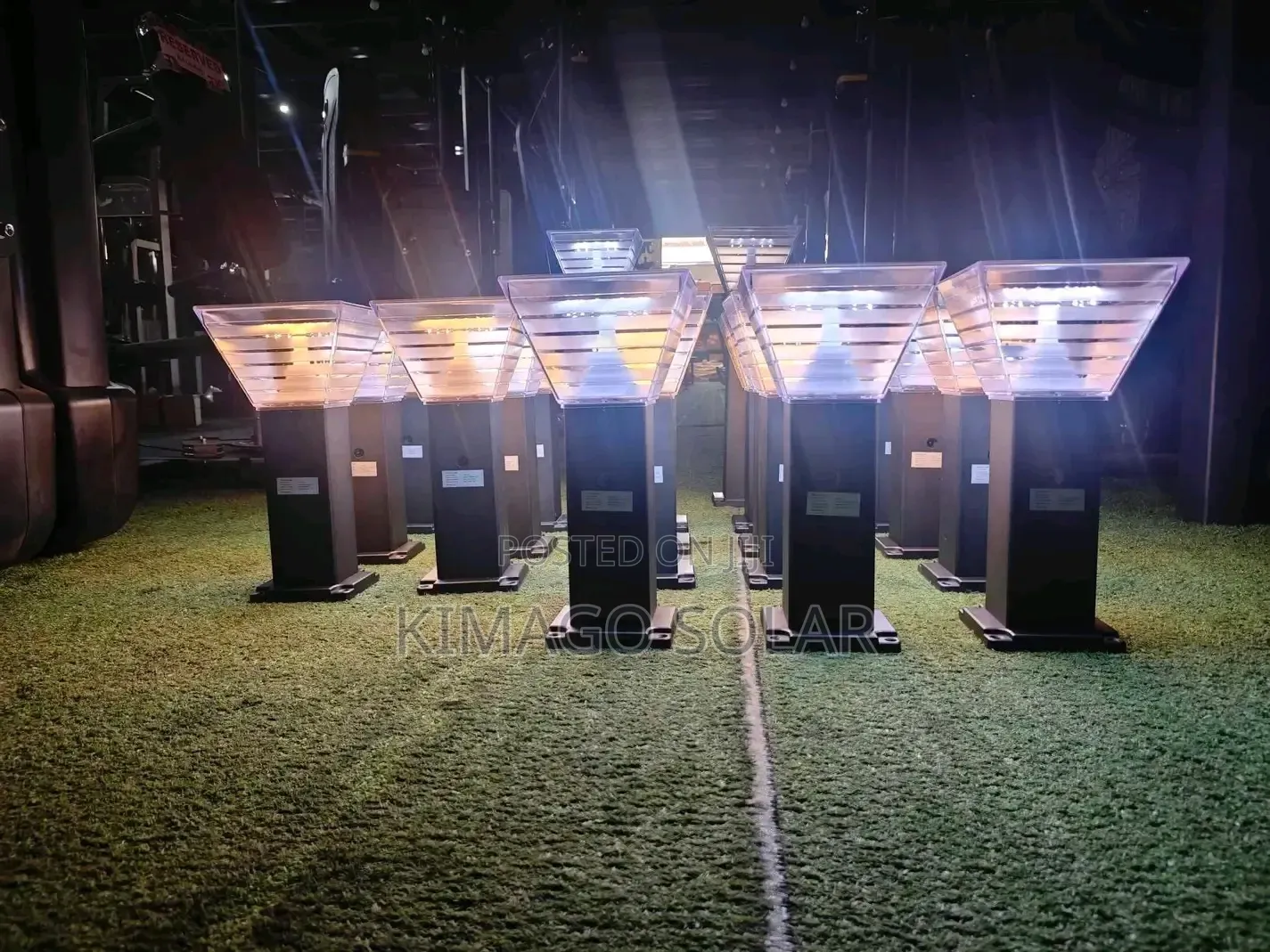 Upgrade Your Property With Architectural Garden Lighting