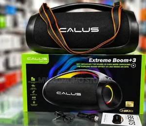 Calus Boom +3