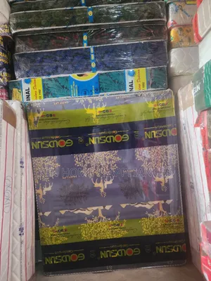Magodoro Ya Goldsun Inch8