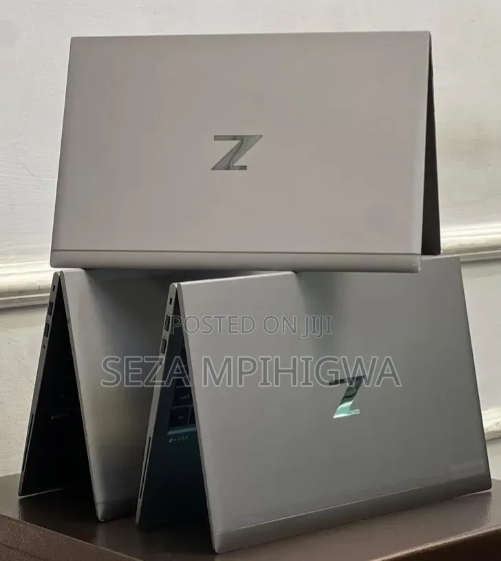 Laptop HP ZBook Firefly 14 G7 16GB Intel Core i7 SSD 512GB