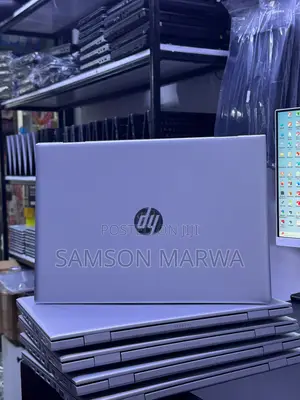 Laptop HP ProBook 640 G4 8GB Intel Core i5 SSD 256GB