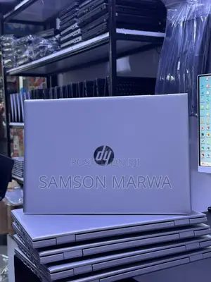 Laptop HP ProBook 640 G4 8GB Intel Core i5 SSD 256GB