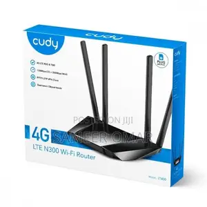 Cudy Wifi Router
