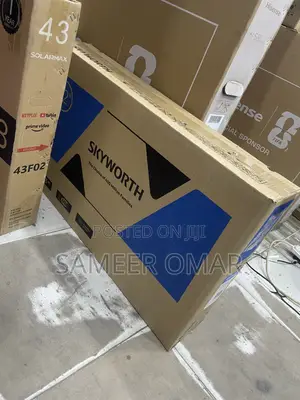 Skyworth 32 Inch LED TV