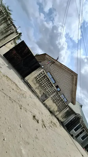 Guest House at Tandika Full Furnished