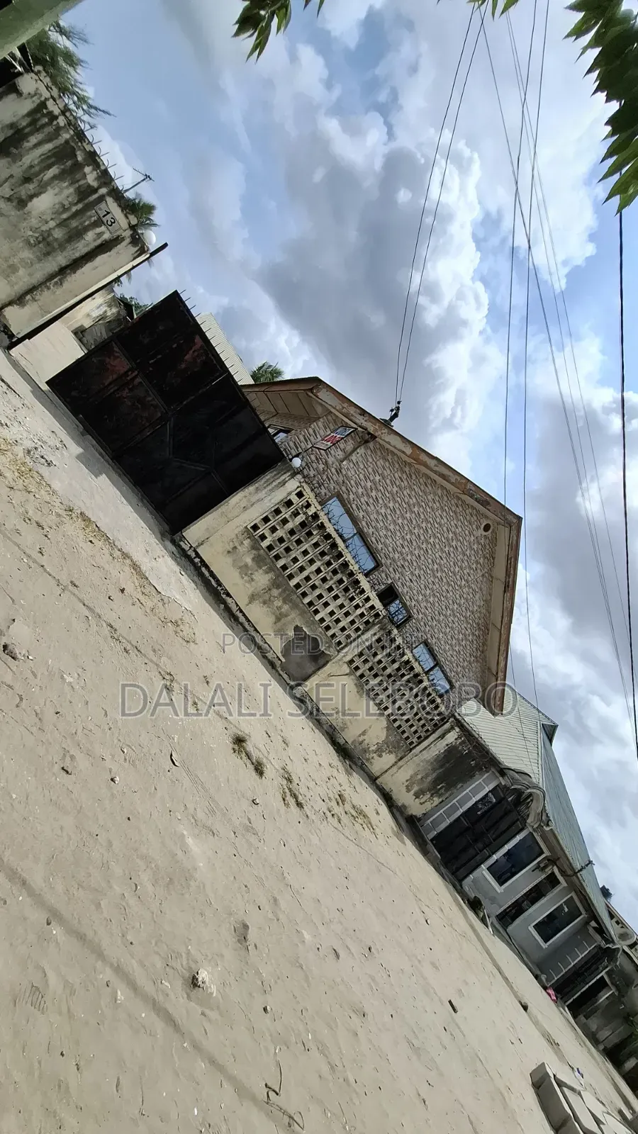 Guest House at Tandika Full Furnished