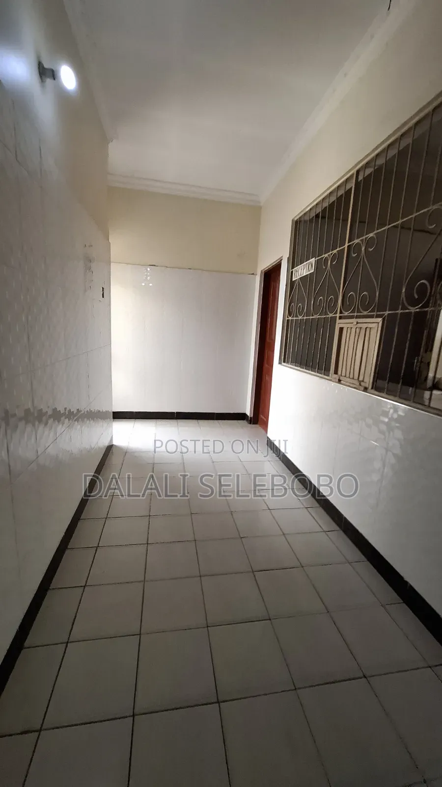 Guest House at Tandika Full Furnished