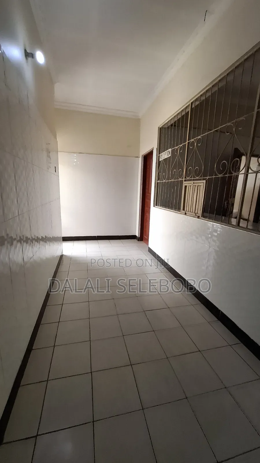 Guest House at Tandika Full Furnished