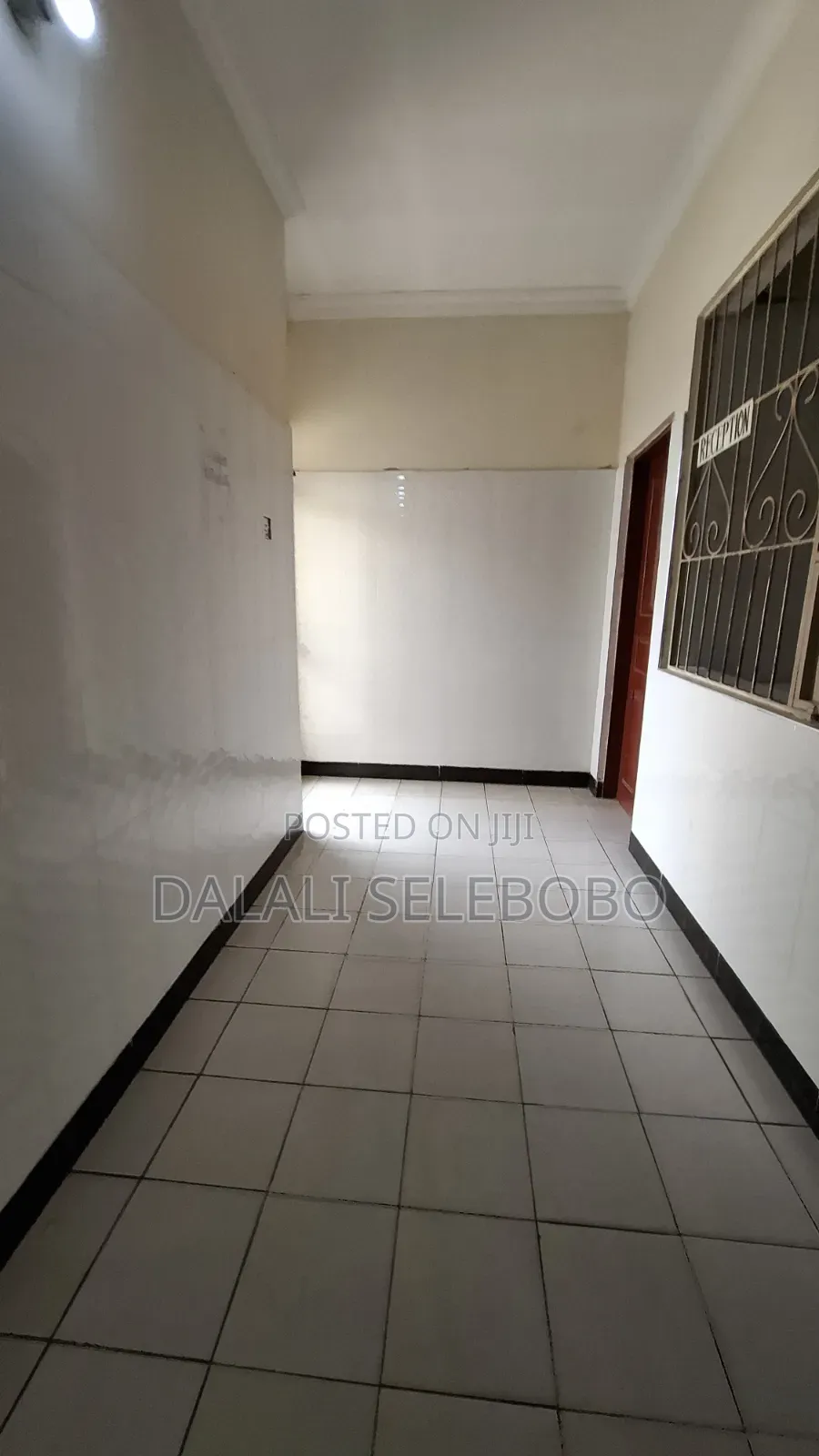 Guest House at Tandika Full Furnished