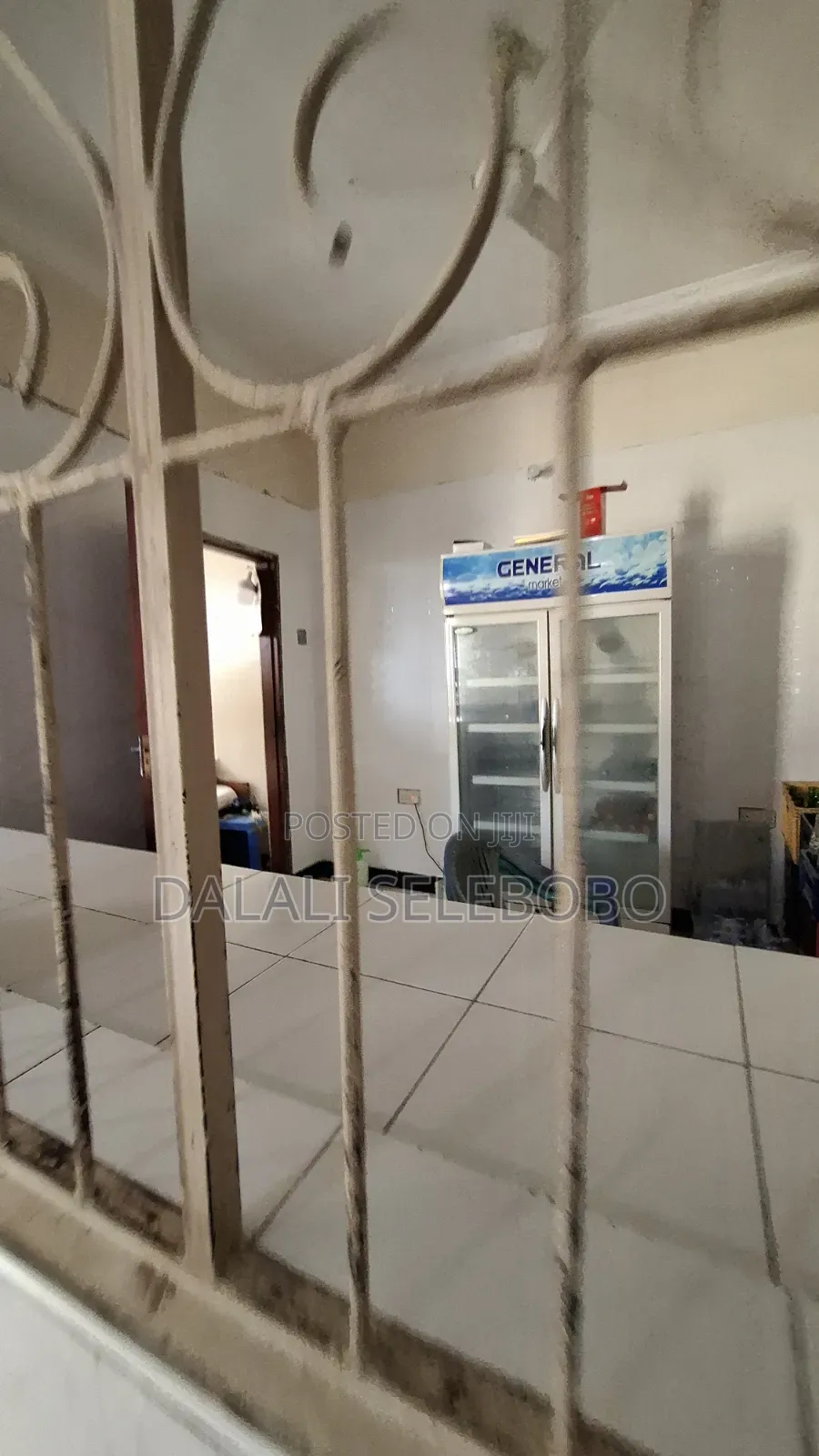 Guest House at Tandika Full Furnished