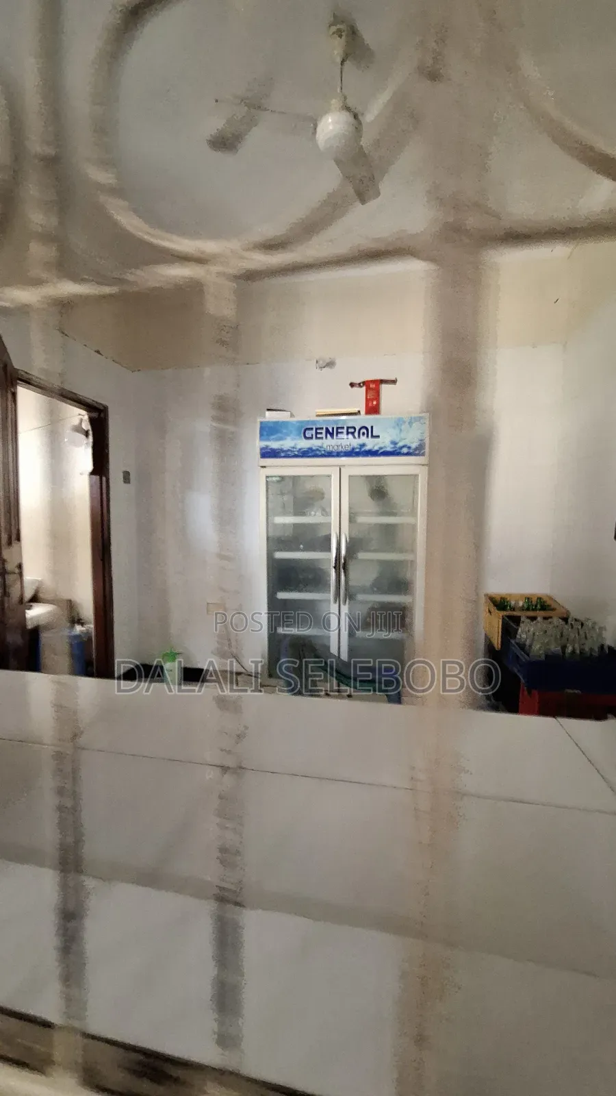 Guest House at Tandika Full Furnished